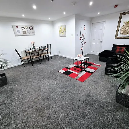*rb1gh* For Your Relaxed & Cosy + Free Parking + Free Fast Wifi *